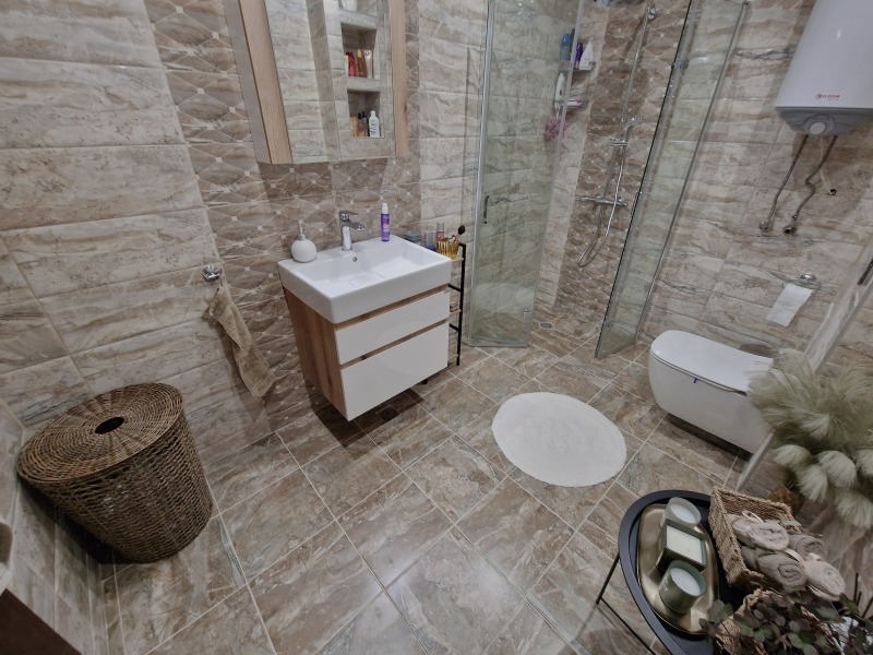 Na prodej  2 ložnice Varna , k.k. Zlatni pjasaci , 118 m2 | 89491405 - obraz [16]