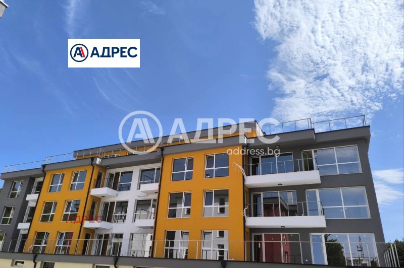 Satılık  2 yatak odası Varna , Vinica , 96 metrekare | 39190617 - görüntü [2]