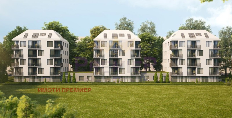 На продаж  2 спальні Варна , Трошево , 78 кв.м | 74430275
