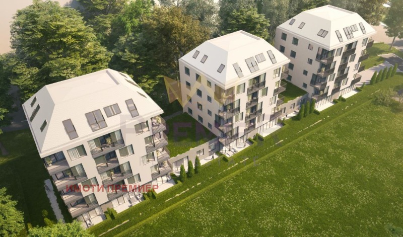 На продаж  2 спальні Варна , Трошево , 78 кв.м | 74430275 - зображення [2]