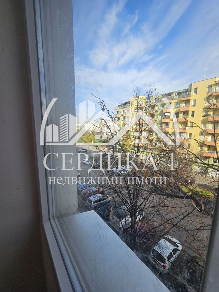Продава 3-СТАЕН, гр. София, Дружба 2, снимка 12 - Апартаменти - 53081712