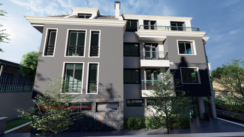 Продава 3-СТАЕН, гр. Карлово, област Пловдив, снимка 4 - Апартаменти - 53160607