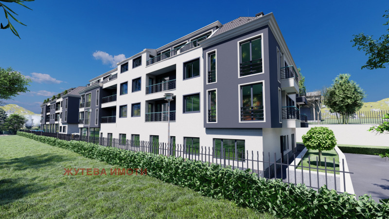 Продава 3-СТАЕН, гр. Карлово, област Пловдив, снимка 2 - Апартаменти - 53160607