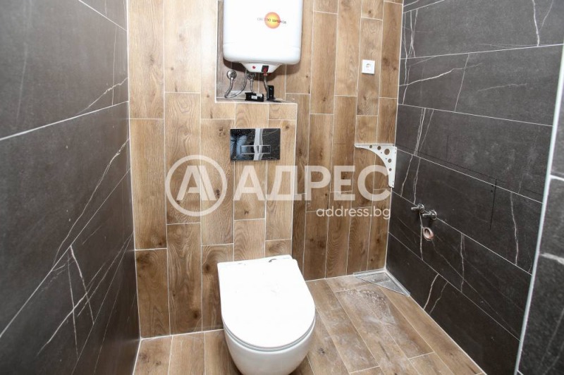 Продава 3-СТАЕН, гр. София, Център, снимка 6 - Апартаменти - 53503712