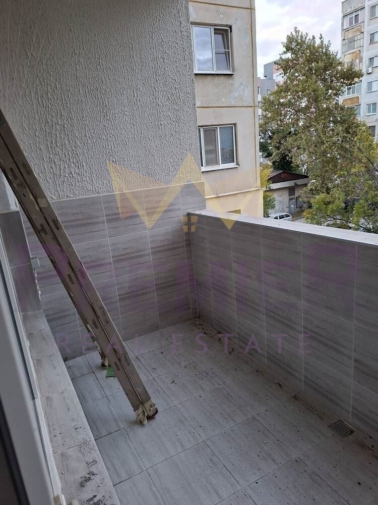 Продава 3-СТАЕН, гр. Пловдив, Кючук Париж, снимка 5 - Апартаменти - 54144969