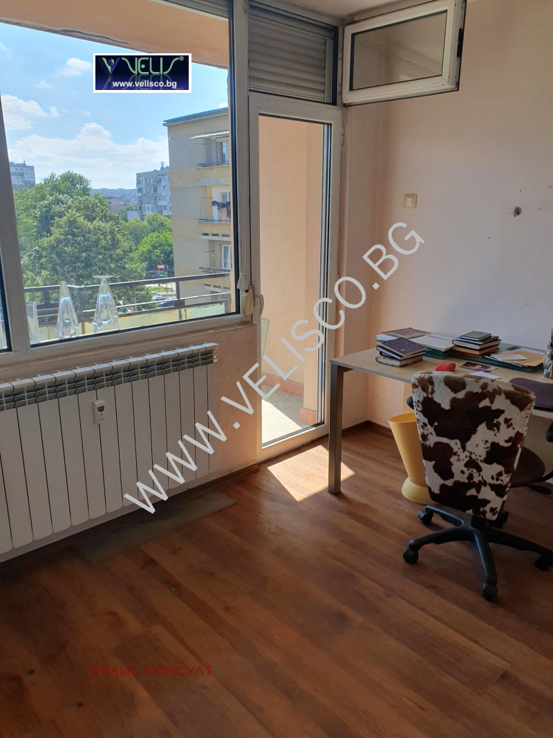 Продава  4-стаен град София , Сухата река , 108 кв.м | 41850740 - изображение [5]