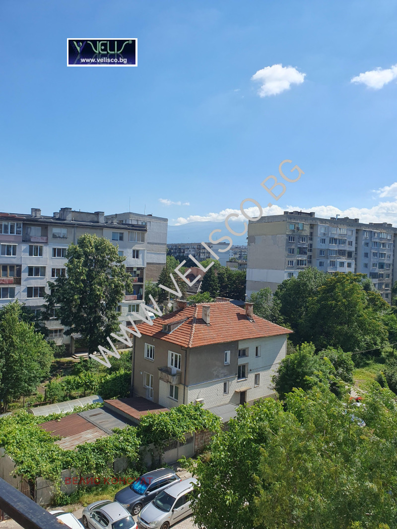 Продава  4-стаен град София , Сухата река , 108 кв.м | 41850740 - изображение [9]