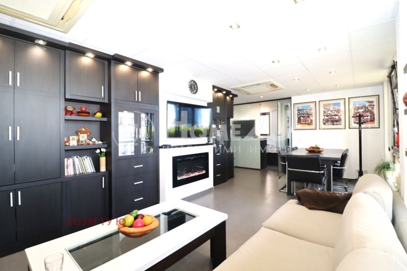 На продаж  3 кімнатна София , Манастирски ливади , 164 кв.м | 90738225
