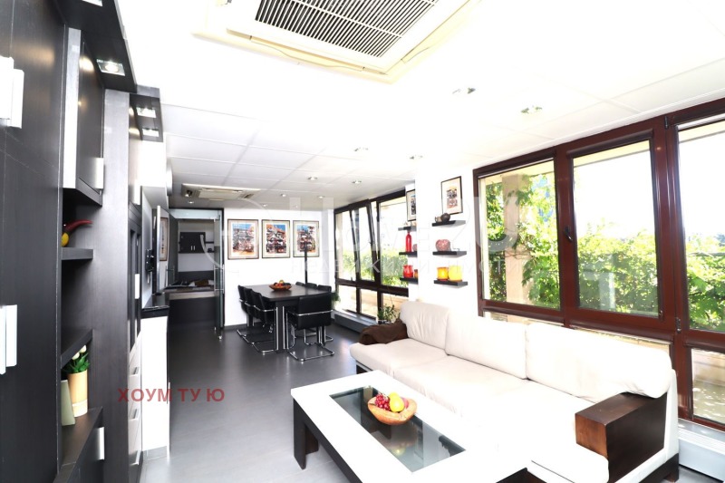 На продаж  3 кімнатна София , Манастирски ливади , 164 кв.м | 90738225 - зображення [3]