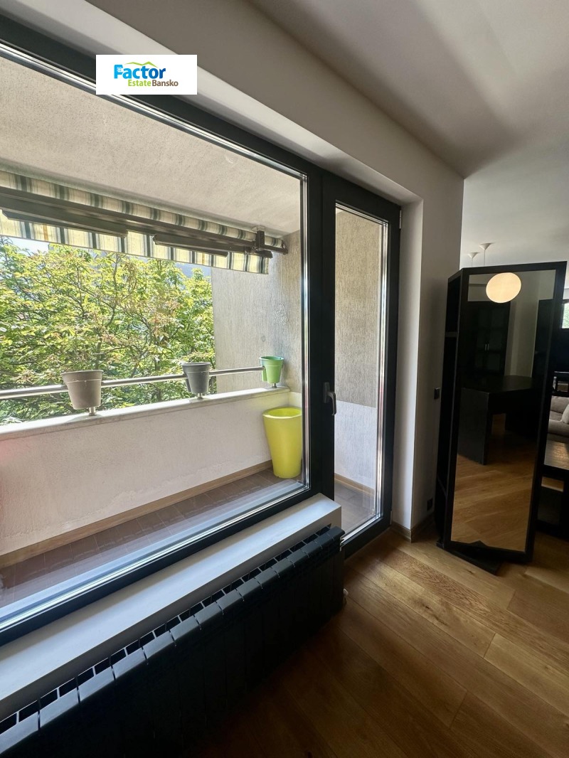 Продава МНОГОСТАЕН, гр. София, Стрелбище, снимка 3 - Апартаменти - 53357408