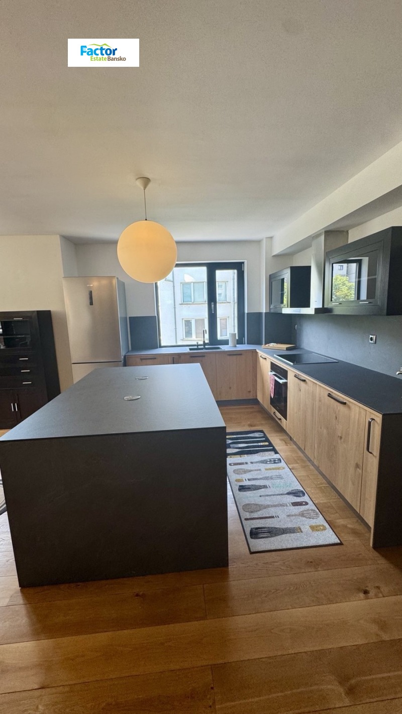 Продава МНОГОСТАЕН, гр. София, Стрелбище, снимка 2 - Апартаменти - 53357408