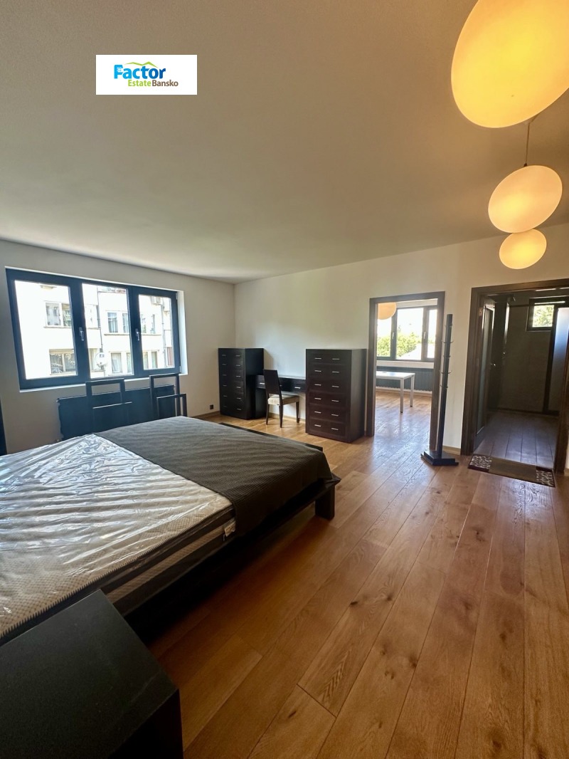 Продава МНОГОСТАЕН, гр. София, Стрелбище, снимка 7 - Апартаменти - 53357408