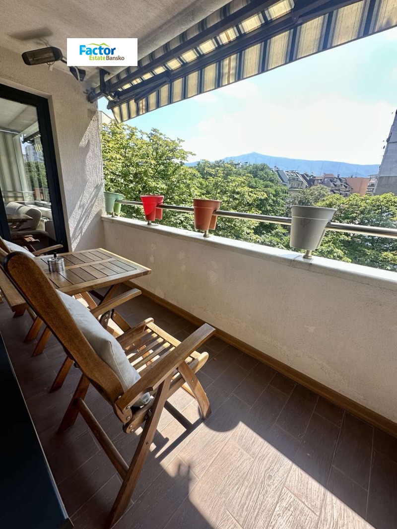 Продава МНОГОСТАЕН, гр. София, Стрелбище, снимка 4 - Апартаменти - 53357408