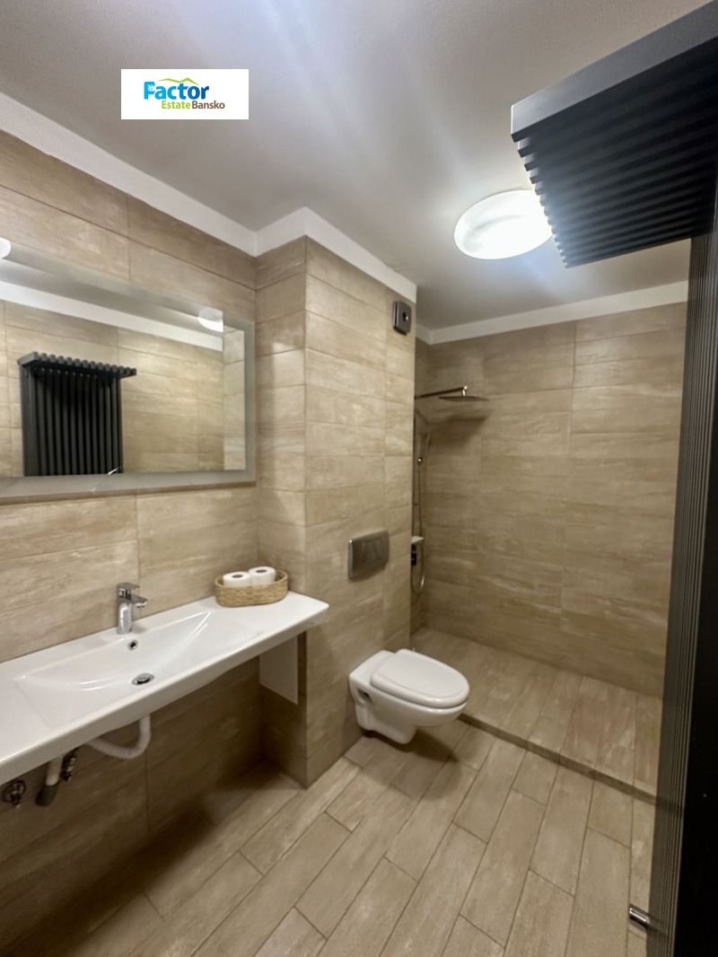 Продава МНОГОСТАЕН, гр. София, Стрелбище, снимка 9 - Апартаменти - 53357408