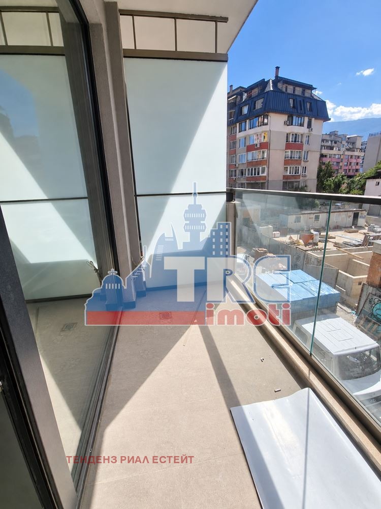 Продава ОФИС, гр. София, Бъкстон, снимка 8 - Офиси - 56161166