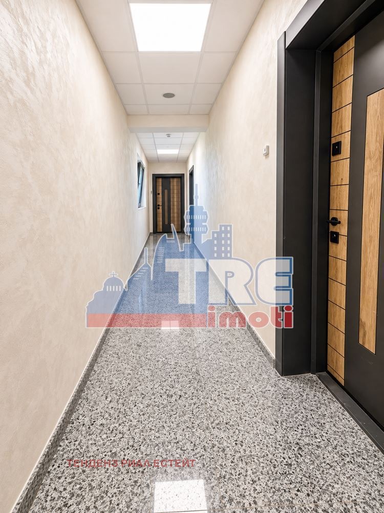 Продава ОФИС, гр. София, Бъкстон, снимка 11 - Офиси - 56161166