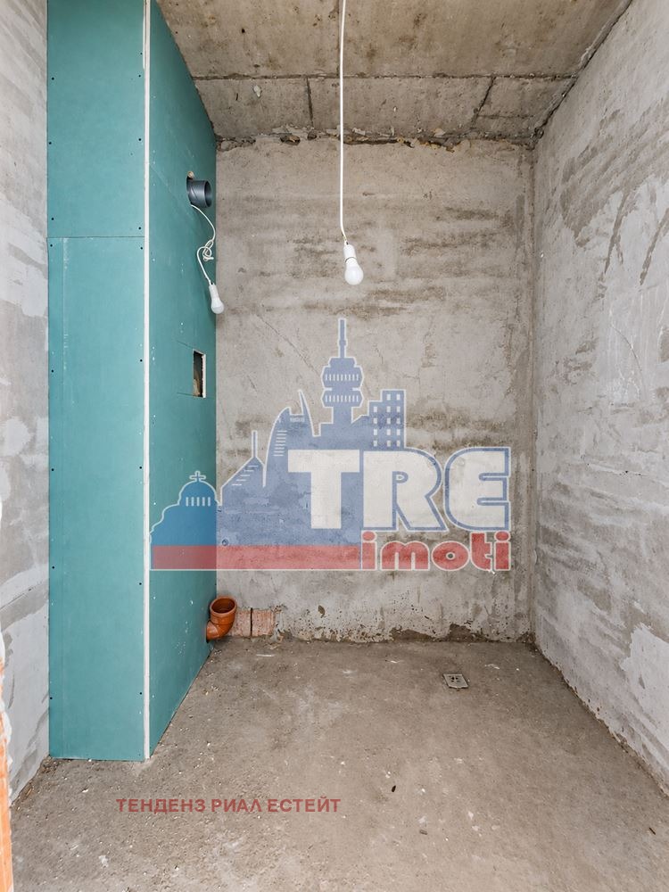 Продава ОФИС, гр. София, Бъкстон, снимка 10 - Офиси - 56161166
