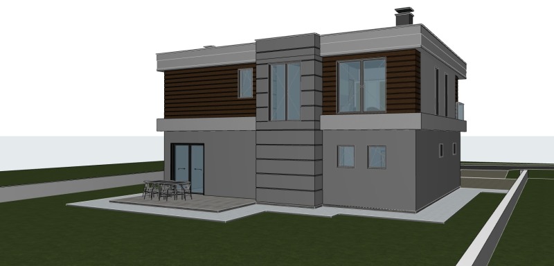 À venda  Casa região Plovdiv , Markovo , 265 m² | 66414580 - imagem [6]