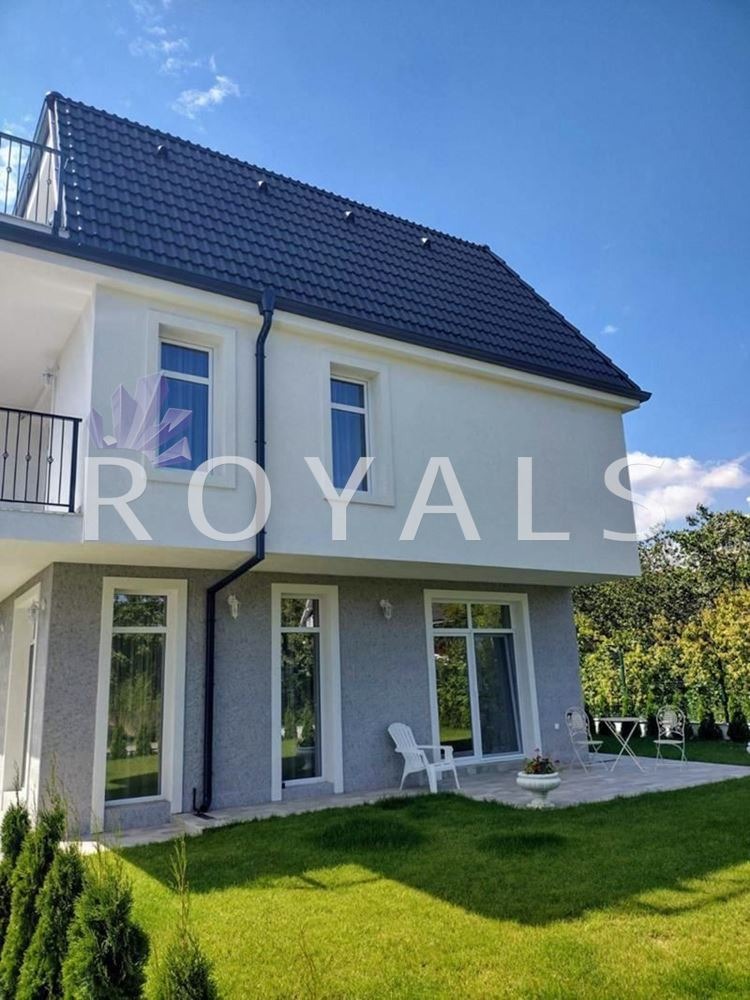 Na prodej  Dům Varna , k.k. Čajka , 270 m2 | 80563552 - obraz [15]