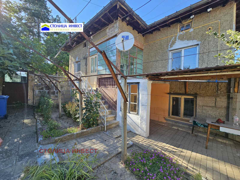 Продава  Къща, област Русе, с. Пиргово • 48 400 EUR • ID 34650555 — holmes.bg - [1] 