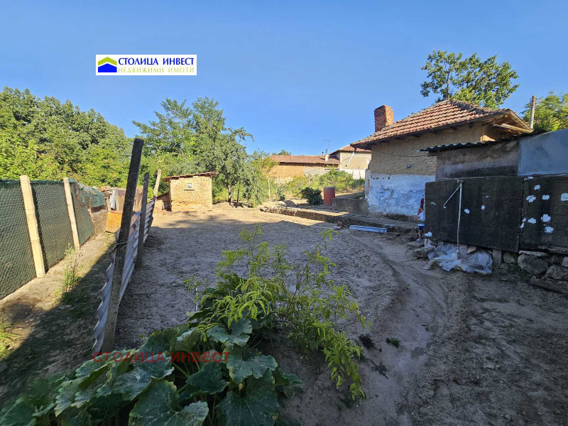 Продава КЪЩА, с. Пиргово, област Русе, снимка 12 - Къщи - 46609184