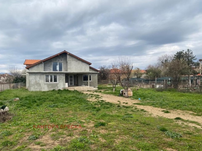 À vendre  Maison région Pazardjik , Hadjievo , 222 m² | 32494670 - image [3]