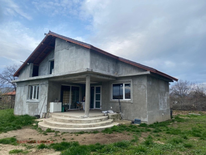 Продава  Къща област Пазарджик , с. Хаджиево , 222 кв.м | 32494670