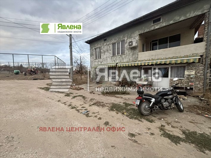 Продава КЪЩА, с. Карабунар, област Пазарджик, снимка 5 - Къщи - 48577933