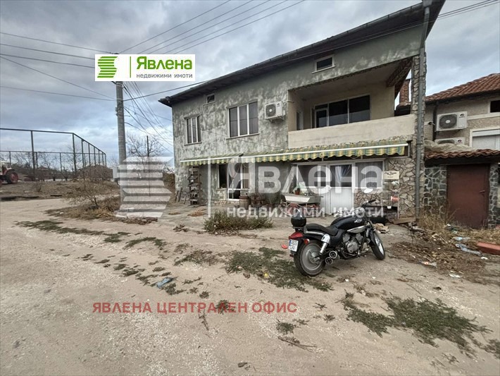 Продава КЪЩА, с. Карабунар, област Пазарджик, снимка 6 - Къщи - 48577933