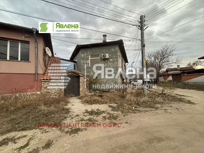 Продава КЪЩА, с. Карабунар, област Пазарджик, снимка 1 - Къщи - 48577933