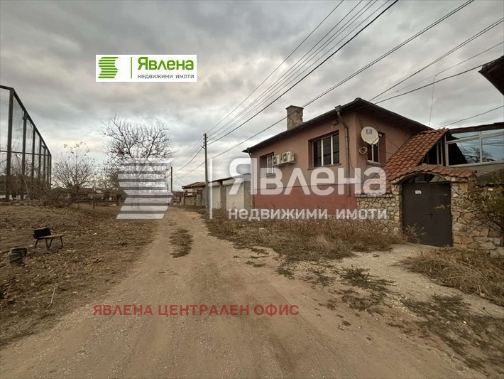 Продава КЪЩА, с. Карабунар, област Пазарджик, снимка 4 - Къщи - 48577933