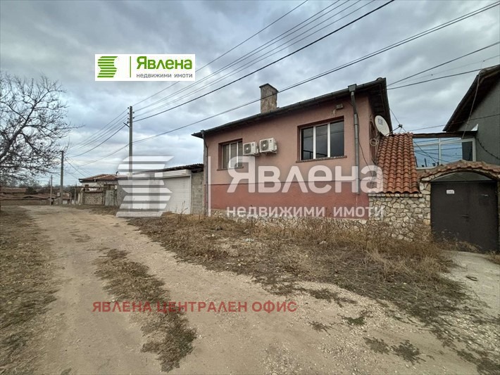 Продава КЪЩА, с. Карабунар, област Пазарджик, снимка 3 - Къщи - 48577933