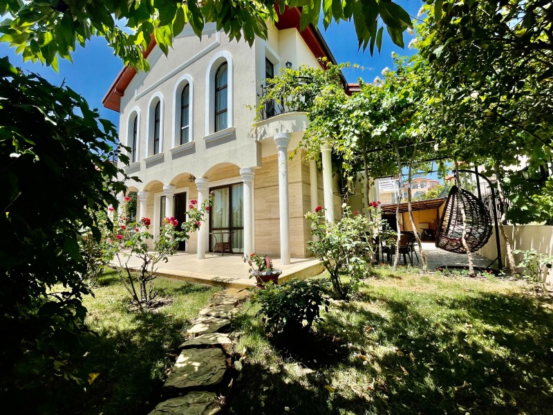Til salg  Hus region Burgas , Sveti Vlas , 250 kvm | 16381745