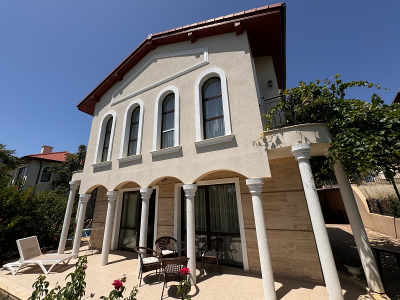 Til salg  Hus region Burgas , Sveti Vlas , 250 kvm | 16381745 - billede [2]