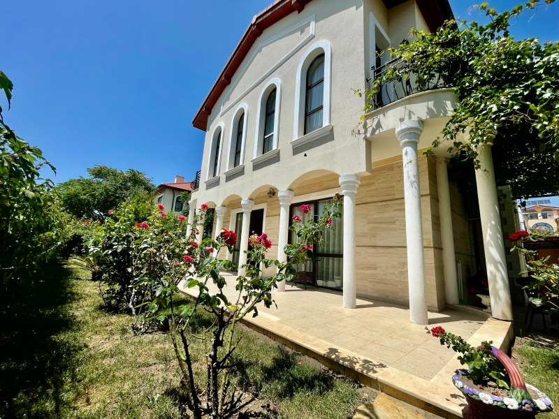 Til salg  Hus region Burgas , Sveti Vlas , 250 kvm | 16381745 - billede [3]