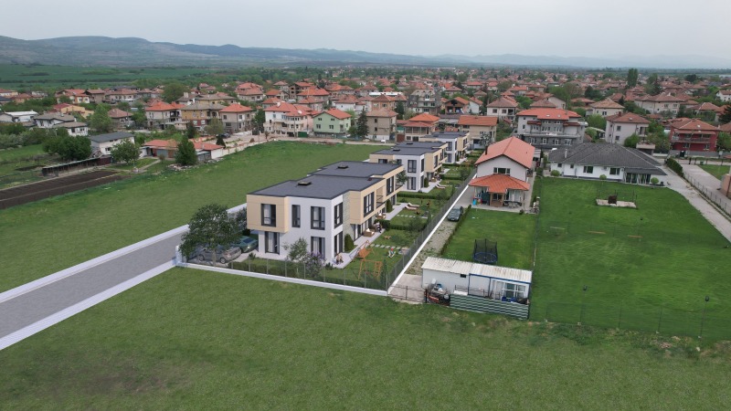 Zu verkaufen  Haus region Sofia , Kostinbrod , 194 qm | 32934396 - Bild [4]