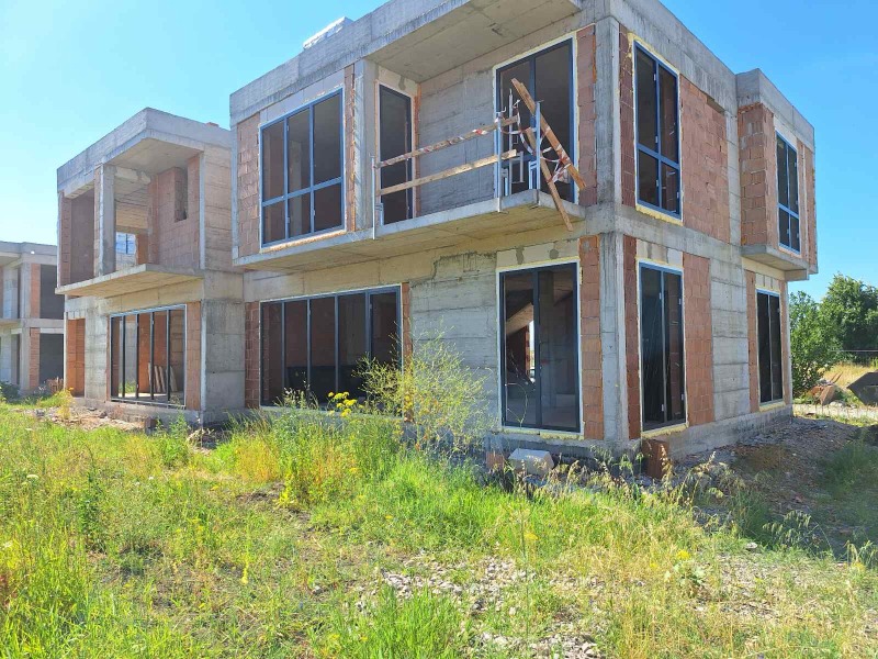 Zu verkaufen  Haus region Sofia , Kostinbrod , 194 qm | 32934396 - Bild [16]