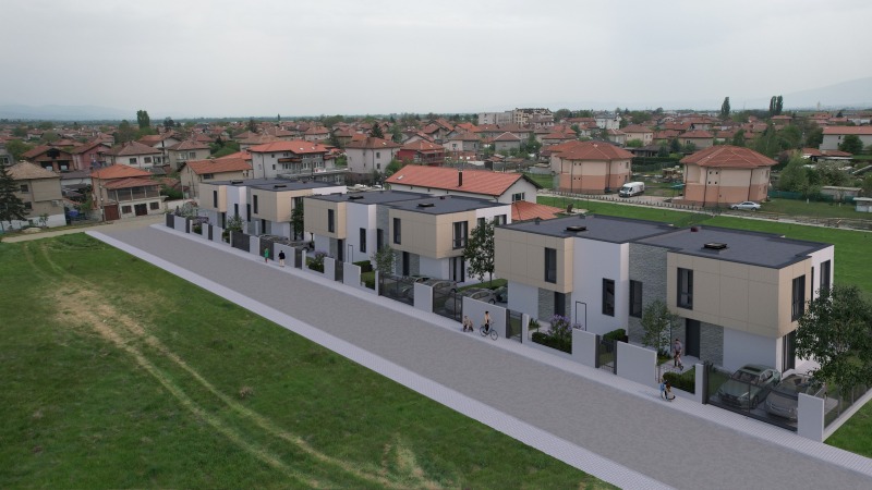 Zu verkaufen  Haus region Sofia , Kostinbrod , 194 qm | 32934396 - Bild [7]