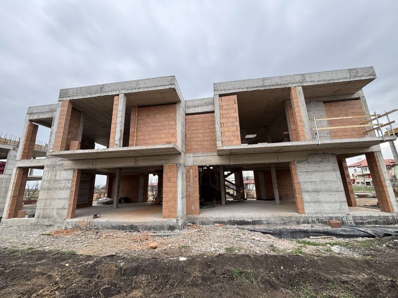 Zu verkaufen  Haus region Sofia , Kostinbrod , 194 qm | 32934396 - Bild [13]