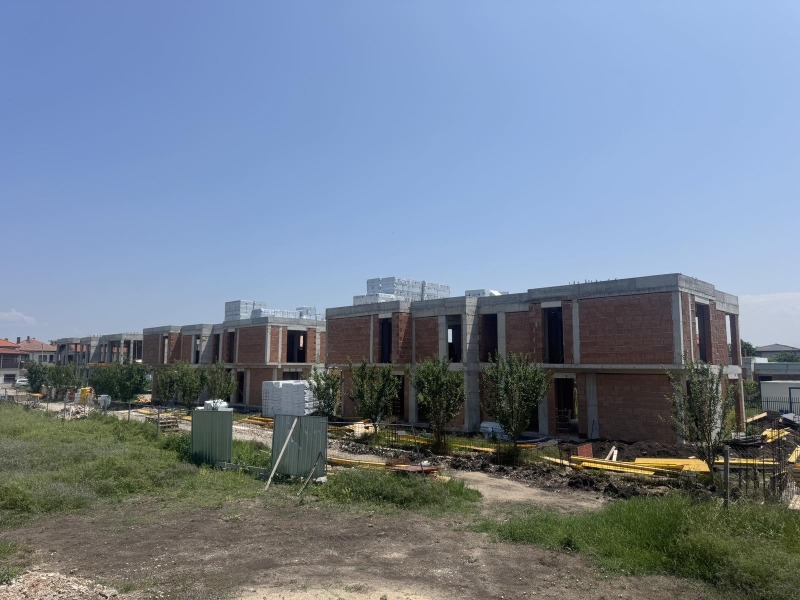 Zu verkaufen  Haus region Sofia , Kostinbrod , 194 qm | 32934396 - Bild [12]