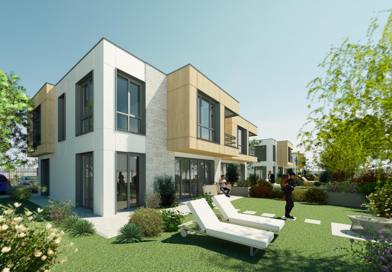 Zu verkaufen  Haus region Sofia , Kostinbrod , 194 qm | 32934396