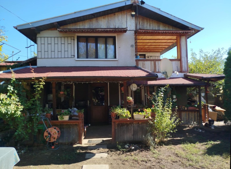 Продава  Къща област Русе , с. Николово , 100 кв.м | 30419778