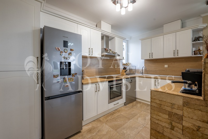 Продава КЪЩА, с. Куманово, област Варна, снимка 7 - Къщи - 52575898