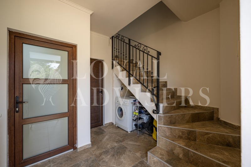 Продава КЪЩА, с. Куманово, област Варна, снимка 8 - Къщи - 52575898