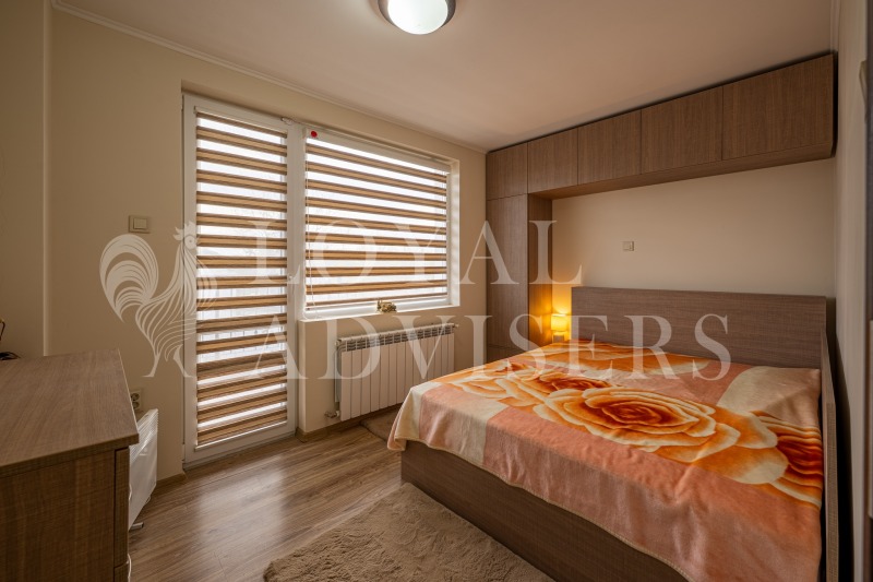 Продава КЪЩА, с. Куманово, област Варна, снимка 9 - Къщи - 52575898