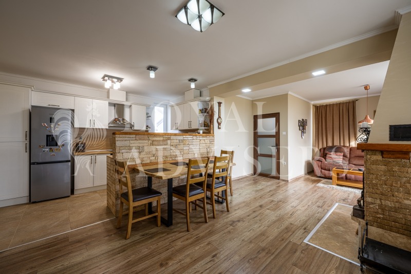 Продава КЪЩА, с. Куманово, област Варна, снимка 6 - Къщи - 52575898