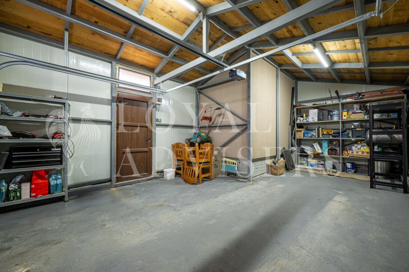 Продава КЪЩА, с. Куманово, област Варна, снимка 16 - Къщи - 52575898