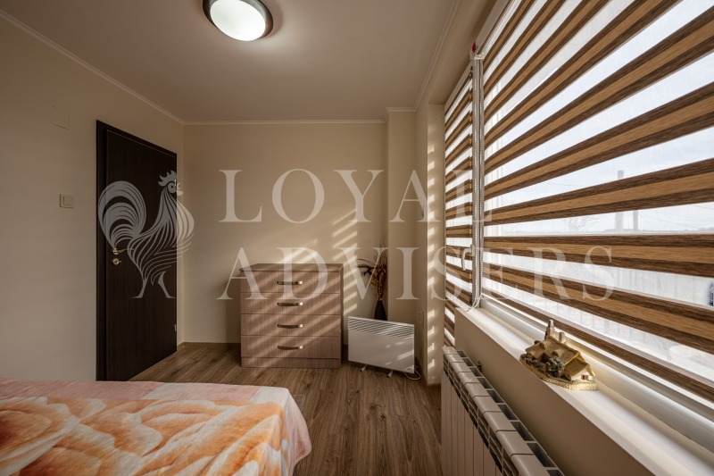 Продава КЪЩА, с. Куманово, област Варна, снимка 10 - Къщи - 52575898