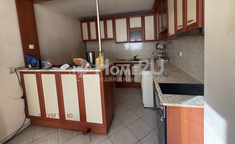 Продава КЪЩА, гр. София, Филиповци, снимка 5 - Къщи - 53410868