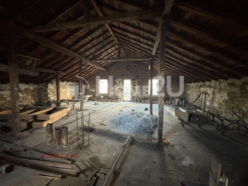 Продава КЪЩА, гр. София, Филиповци, снимка 15 - Къщи - 53410868